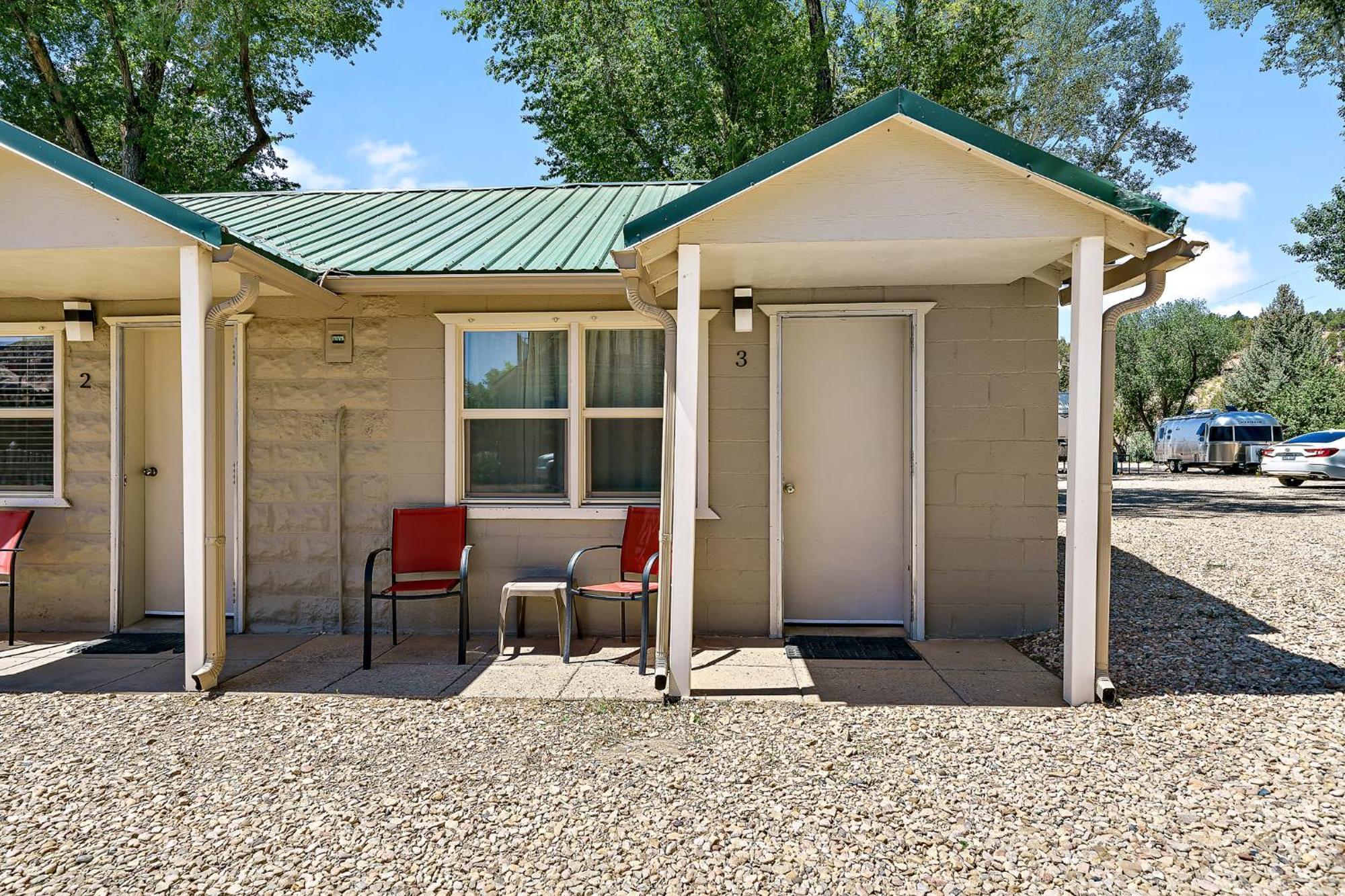 Mount Carmel Motel & Rv Near Zion Np Bryce Room Kültér fotó